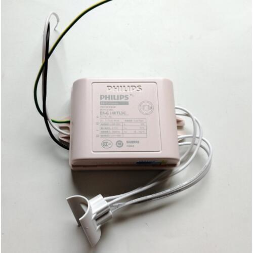 220V Instant Start AC Fluorescent Lamp Electronic Ballast For T5 Ring Lamp 22W EB-C 122 TL5C LP EB-C 140 TL5C