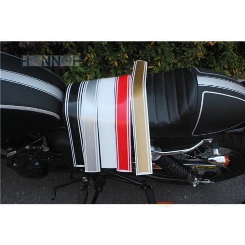 HONNOH Motorcycle Mirrors