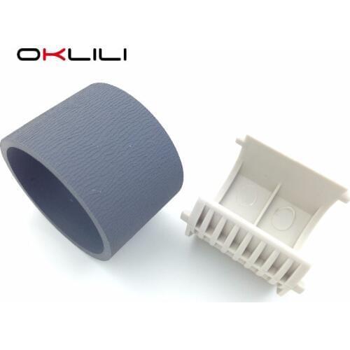 NEW for Samsung CLP300 ML1641 1610 1640 2240 2241 2010 2510 SCX4321 for Xerox 3117 Pickup Roller Pickup Gear JC97-02688A