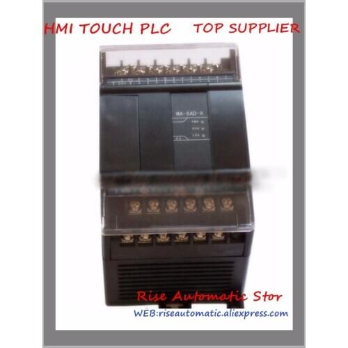 New Original Programmable Controller Module MA-8X8YR 8 Points Input 8 Points MA-8AD Well Tested Working
