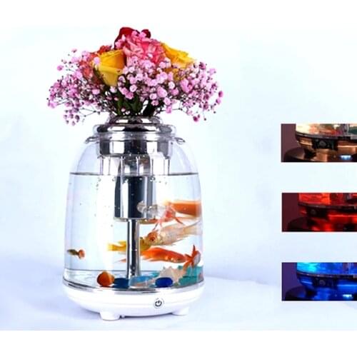 OIMG Home Aquariums