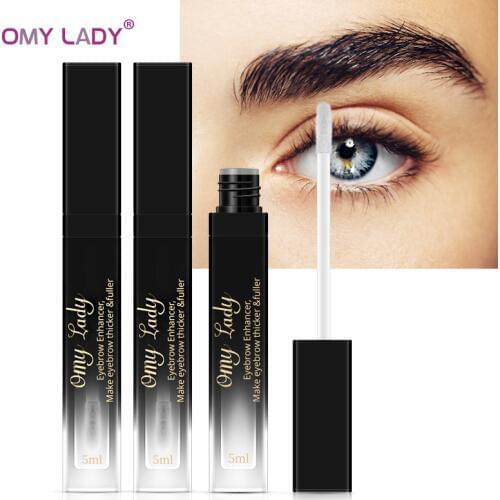 OMY LADY Eyebrow Growth Products