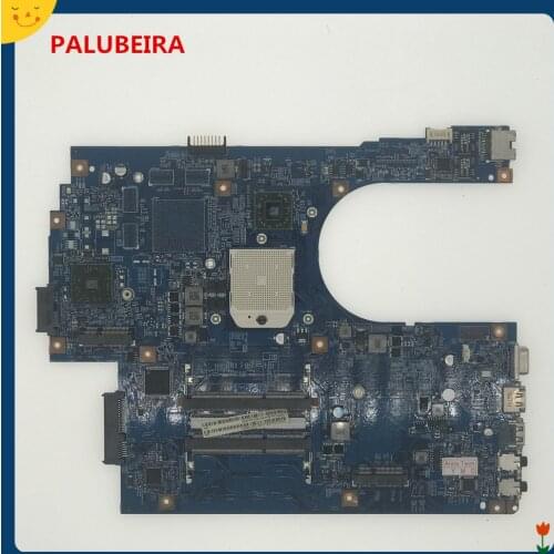 PALUBEIRA MBPT901001 MB.PT901.001 For Acer aspire 7551 7551G Laptop Motherboard JE70-DN 48.4HP01.011 DDR3 Socket S1
