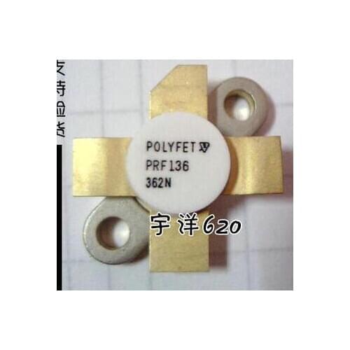 PRF136 MRF1550FNT1 BLV32F MRF5S19060NBR1 BLW86 PTF210451E