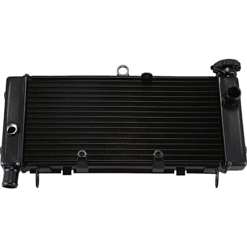 Motorcycle Cool Radiator Fits for Honda CB600 CB 600 F Hornet Radiator 1998-2005