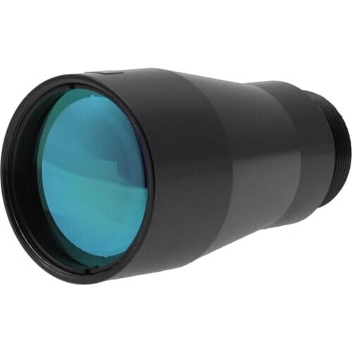 Laser Beam Expander/beam Collimator/diopter Adjustable 3 Times 4 Times 5 Times 10 Times 15 Times