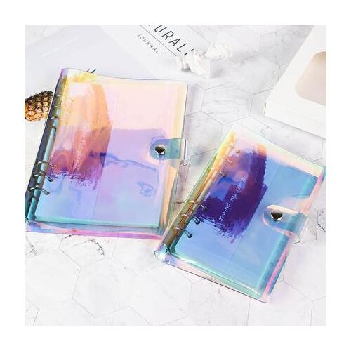TECHTONGTUO Notepads A6