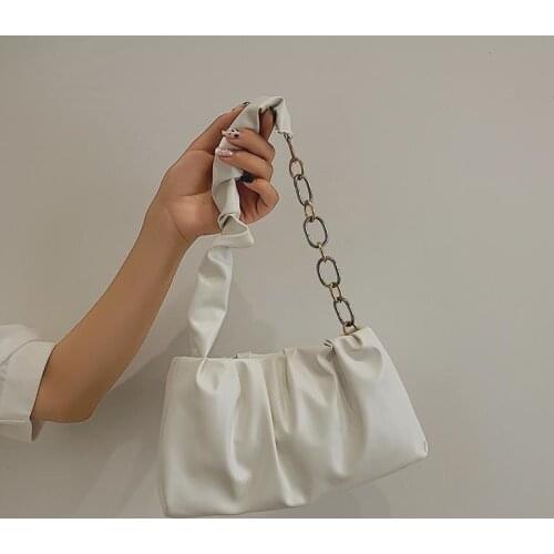 Women Shoulder Bags Bag Shoulder Bag 2021 New Fashion Bag Bag Bag Womens Bag Handbag Tote Handbags Bolso Mujer