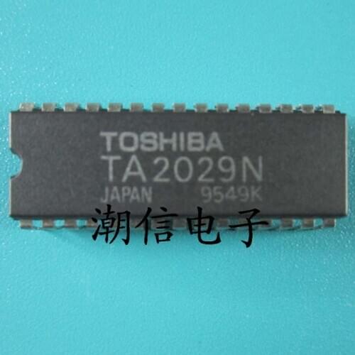 10cps TA2029N DIP-30