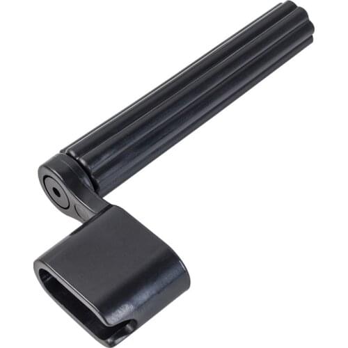 2 in 1 Guitar String Winder Guitar Accessories Luthier Tool Bridge Pin Remove Peg Puller Bass Guitar Repair Maintenance Tool