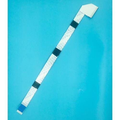 3PCS F189010 F196010 epson DX7 head FFC flat data cable 35pin 40cm for Xenon Wit color Smart color dx7 printhead cable