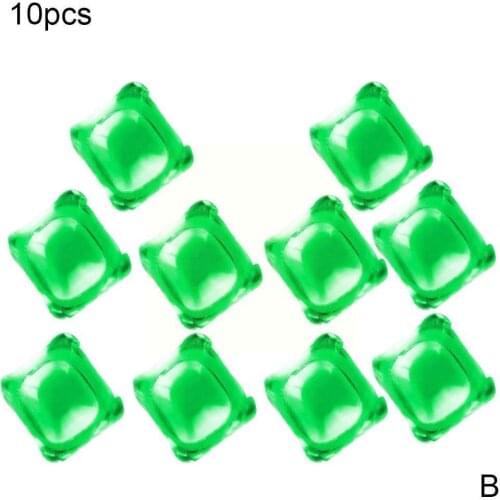 5/10Pcs Bath Oil Beads Spa Essential Oil Pearl Bath Natural Herbal Weight-loss Moisturizing Extrac Skin Bead Prevents Dryin X9O8