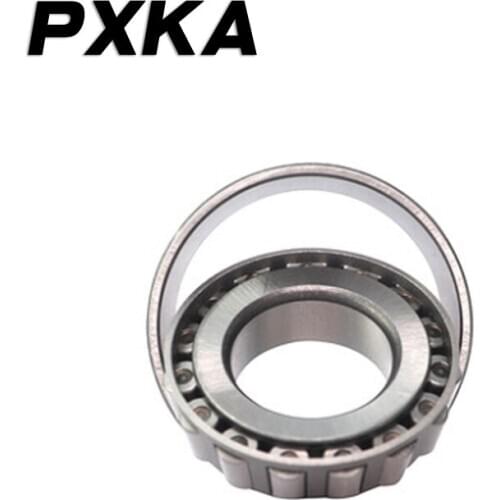 Free shipping tapered bearings single row inch non-standard tapered roller bearings 580/572 567205 501349/10