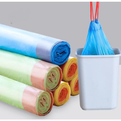 CHFENGASQ Garbage Bags
