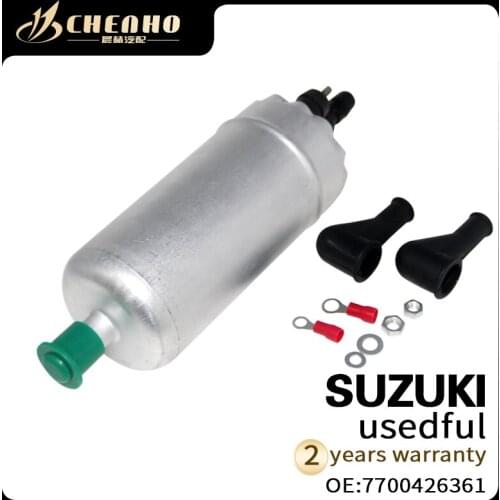 ELECTRIC DIESEL FUEL PUMP FOR RENAULT ESPACE MK3 MASTER MK2 2.2dCi 7700426361 0580464076 0580464089 8200639432 0580464070