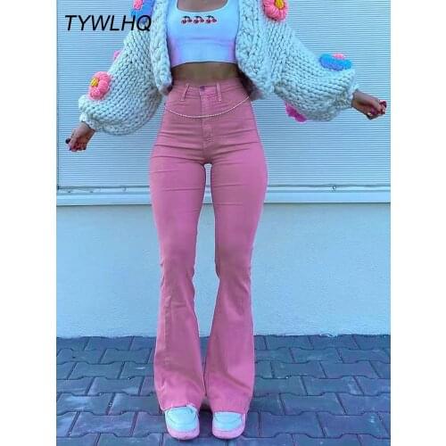 Womens High Jeans GILIPUR China