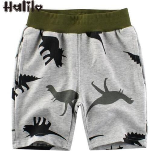 Halilo Pants For Boys
