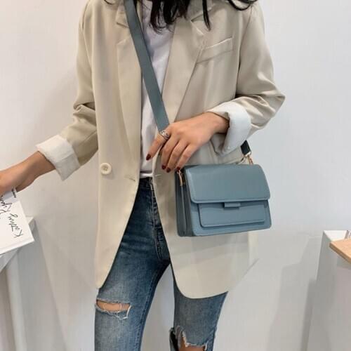 Hey She Hah Blue Women's Bags