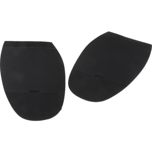 Anti Slip Rubber Glue on Shoe Boot Sole Pads Shoe Repair Replacements 2mm