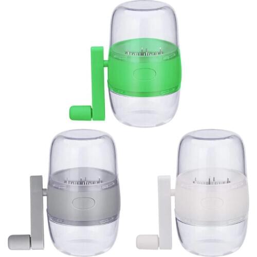 Our Cherish Manual Pepper Mills