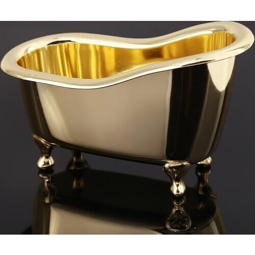 Mini Makeup Organizer Plastic Soap Jewelry Storage Box Nail Casket Holder Desktop Sundry Storage Case