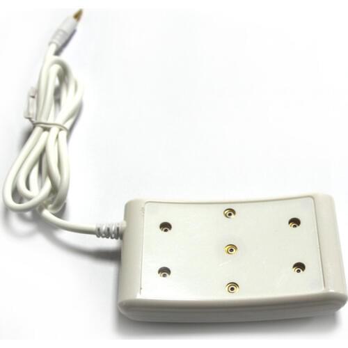 Pain Relief Laser Probe Pad Used on Wrist watch laser Therapy device