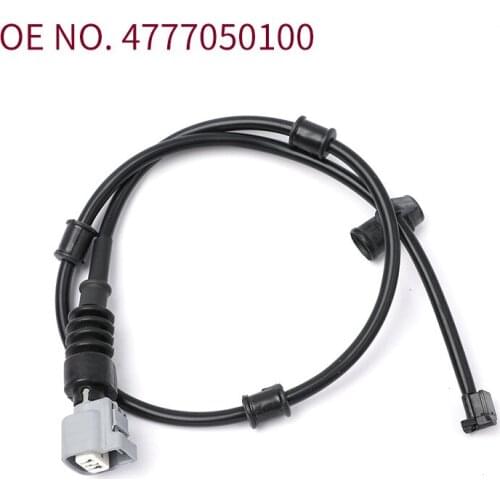 Fit for Lexus LS (USF40,USF41) car brake alarm line Produc length:745MM OE:4777050100