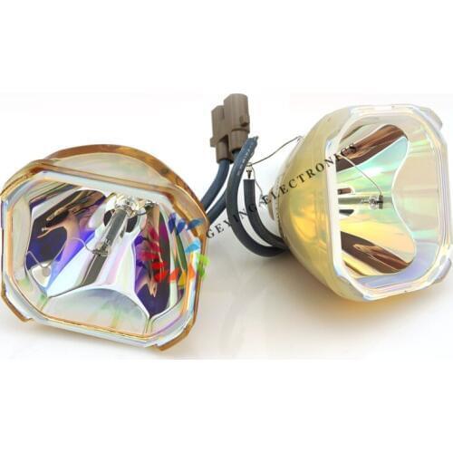 PRTV Projector bare bulb TY-LA10 for TC-50LC10D TC-60LD10D