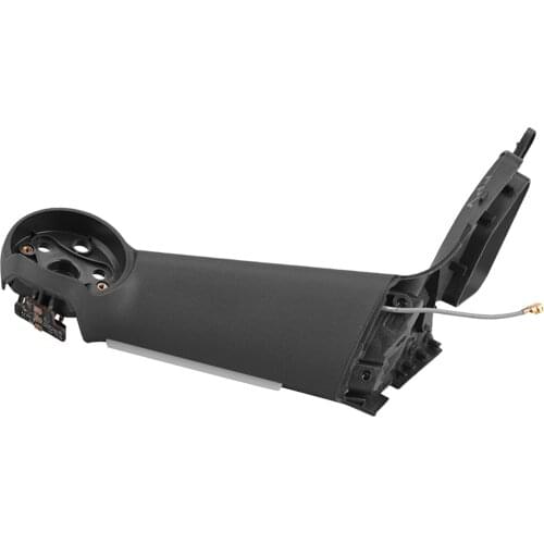 RC Drone Quadcraft Front Rear Arm Replacement for DJI FPV Combo, Easy to Install