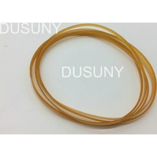 2 PC new Epson small timing belt carriage belt for Epson WF7610 WF7110 WF7110 WF7615