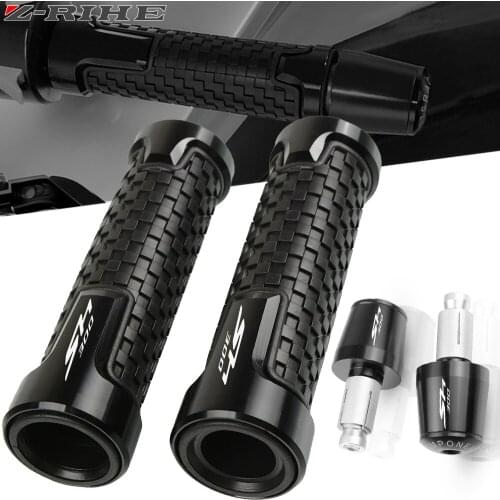 FOR HONDA SH300 SH300i SH 300 2011 2012 2013 2014 2015 2016 2017 2018 2019 2020 Motorcycle Handlebar Grips Handle Bar Grip Ends