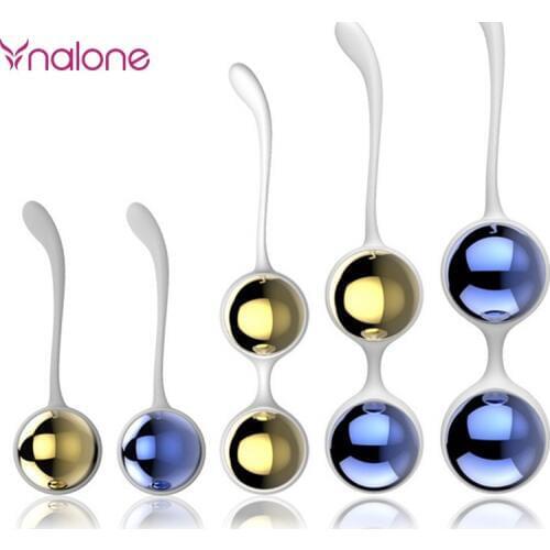 Sex Toys shrink vaginal ball vaginal tightening for women female masturbation Anal Beads Effective in seven days