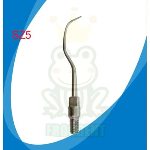 Dental Instrument KaVo Sonicflex Air Scaler Tips for Periodontoloy / Dentistry Cavitron Dental Piezo Scaler Ultrasonic Insert