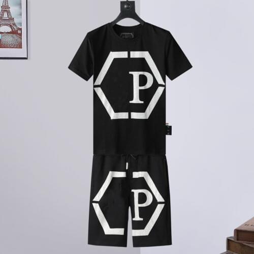 TACE&SHARK Men's Sports T-Shirts