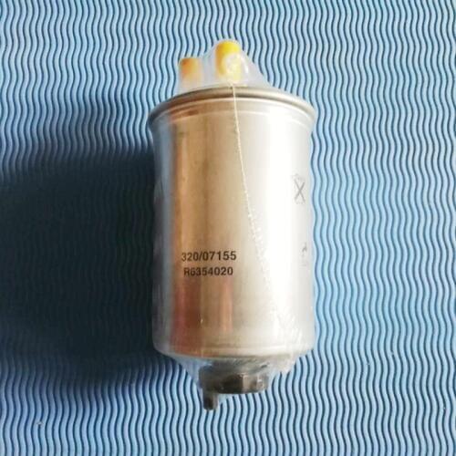 FUEL FILTER FOR JCB ENGINE 320-07057 320-07155 r6354020
