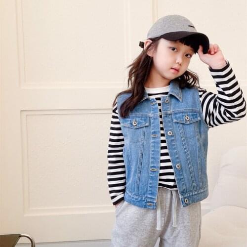 UVRCOS Spring Jackets For Girls