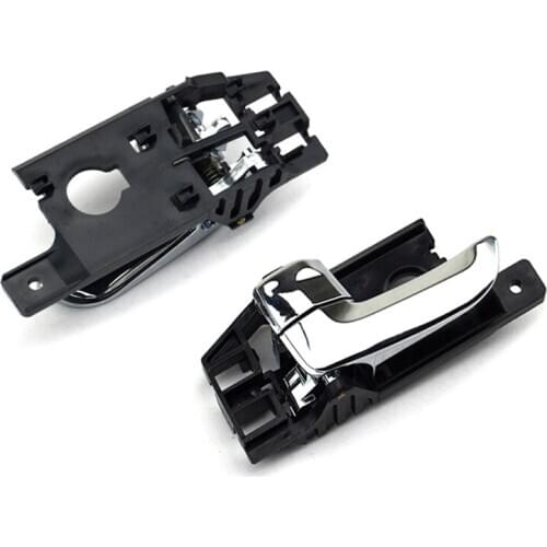 Inside Interior Door Handle Front Rear Left Right FL FR RL RR For Kia Sportage 2005 2006 2007 2008 2009 2010