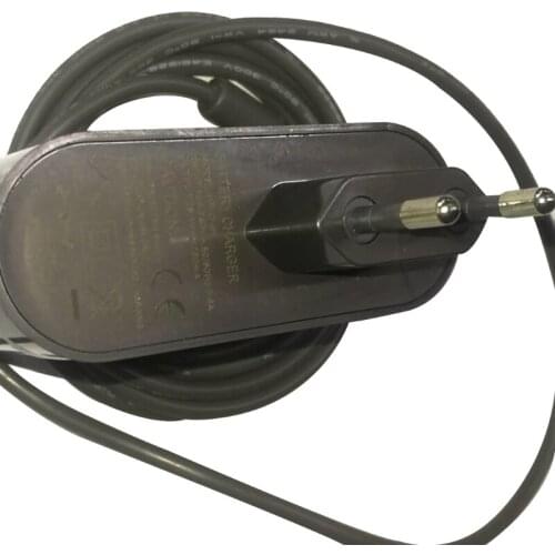 H7JF Charger Suitable for D yson Cordless Vacuum Cleaner DC30DC31DC34DC35DC44DC45DC56DC57 Power Supply Adapter Power Cord