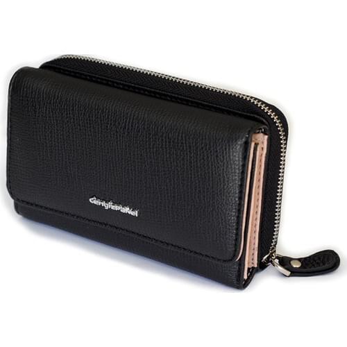 Cengiz Pakel Lady Wallet
