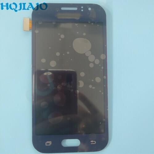 Iron For Samsung J110 J1 Adjust LCD Display Touch Screen Digitizer For Samsung Galaxy J1 Ace J110F J110M J110G J110L LCD