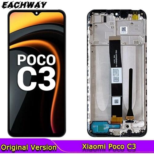 For XiaoMi Mi 5c 5 C MI 4C LCD MI5C LCD Display Touch Screen Assembly Repair Part 5.15" Accessories For XiaoMi Mi5c MI4C Phone