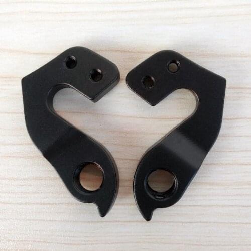 1PC CNC Bicycle rear Derailleur hanger Bike mech dropout for BH Aerolight RC RX G5 BH Quartz disc BH Ultralight Direct Energie