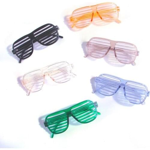 1pc Cat Sunglasses Blinds Cat Glasses Dog Teddy Funny Halloween Glasses Pet Photos Props Accessories Pet Products 2021 Hot Sales
