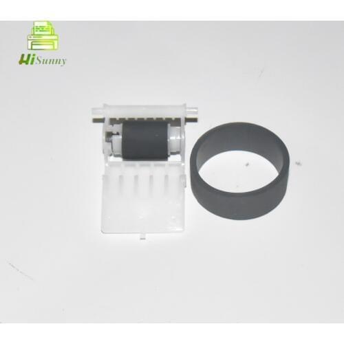 2sets OEM Brand New for Epson T1100 B1100 L1300 R1410 R1390 R1900 R1800 R1400 R1430 ME1100 R2000 Retard Pickup Separation Roller