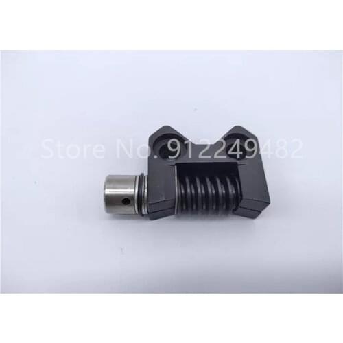 4 PCS Offset Printing Machinery Spare Parts 66.010.345F Adjusting Worm Gear Heidelberg CD102 SM102 Printing Machine Spare Part