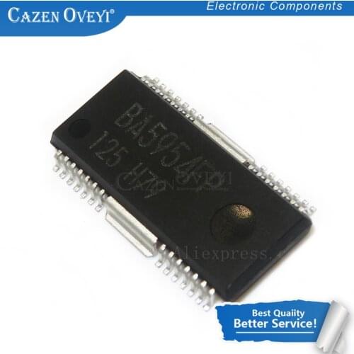 5pcs/lot BA5954FP-E2 BA5954FP BA5954 HSOP28 In Stock