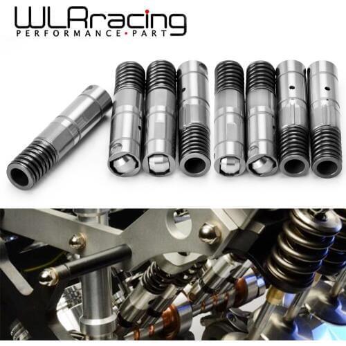 8 pieces OEM Engine Valve Lifter Active Fuel Management For Buick Chevy Chevrolet Cadillac GMC Isuzu V8 5.3L/6.0L/6.2L 12571595