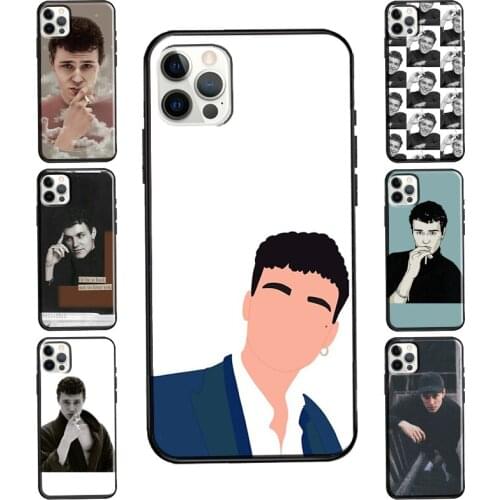 Aron Piper Elite For iPhone 12 mini 11 Pro Max Case For iPhone XR X XS Max 5S 6S 7 8 Plus SE 2020 Coque