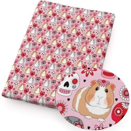 David accessories Fabrics For Toys