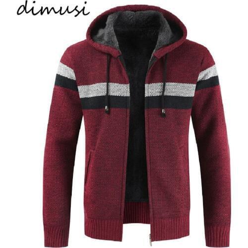 Мужские свитера DIMUSI China At AliExpress